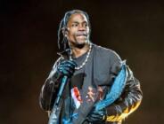 ONE NIGHT ONLY IN THE CLUB WITH TRAVIS SCOTT İSTANBULU SALLAMAYA GELİYOR!