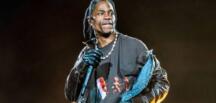 ONE NIGHT ONLY IN THE CLUB WITH TRAVIS SCOTT İSTANBULU SALLAMAYA GELİYOR!