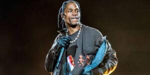 ONE NIGHT ONLY IN THE CLUB WITH TRAVIS SCOTT İSTANBULU SALLAMAYA GELİYOR!
