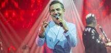 Ferhat Göçer’den Bayram Gecesine Duygu ve Müzik Damgası