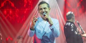 Ferhat Göçer’den Bayram Gecesine Duygu ve Müzik Damgası