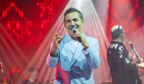 Ferhat Göçer’den Bayram Gecesine Duygu ve Müzik Damgası