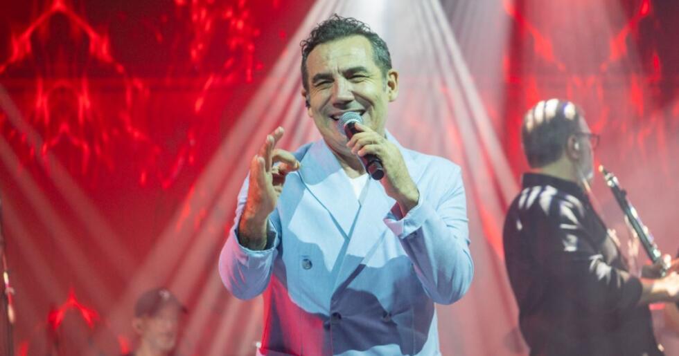 Ferhat Göçer’den Bayram Gecesine Duygu ve Müzik Damgası