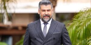 Fethi İz: Moda, Tasarım ve Lüksü Tek Çatı Altında Buluşturmak