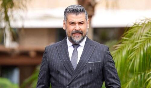 Fethi İz: Moda, Tasarım ve Lüksü Tek Çatı Altında Buluşturmak