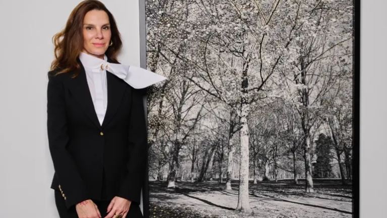 Lara Sayılgan “Louis Dream” eseri ile Photo London 2026’da