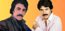 ARABESK MÜZİĞİN EFSANE RUHUNU YAŞATIYOR  HEM SESİ HEM TARZIYLA FERDİ TAYFUR ESİNTİSİ