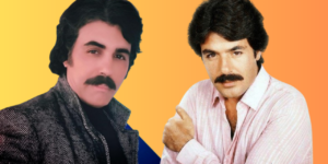 ARABESK MÜZİĞİN EFSANE RUHUNU YAŞATIYOR  HEM SESİ HEM TARZIYLA FERDİ TAYFUR ESİNTİSİ