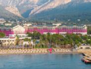 FashionTV Luxe Resort; moda dünyasının dilinde