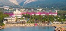 FashionTV Luxe Resort; moda dünyasının dilinde