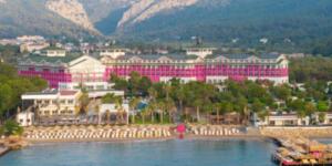 FashionTV Luxe Resort; moda dünyasının dilinde