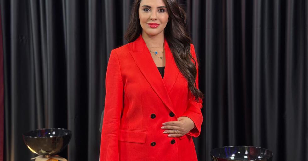 “MAGAZİNİN NABZI ‘MAGAZİN RÜZGARI’NDA ATIYOR! SUNUCU KOLTUĞUNDA SEMRA GÜZEL VAR”