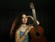 AYŞENUR GÖK MÜZİK BENİM İLACIM