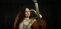 AYŞENUR GÖK MÜZİK BENİM İLACIM