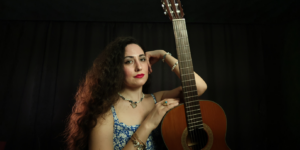 AYŞENUR GÖK MÜZİK BENİM İLACIM