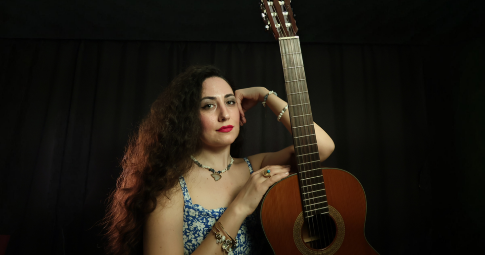 AYŞENUR GÖK MÜZİK BENİM İLACIM