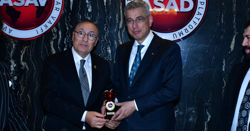 Sağlıkta yeni dönem: Hastalanmadan önce tedavi