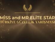 MODA VE CEMİYET DÜNYASINI BULUŞTURAN DEV ORGANİZASYON: MİSS & MR ELİTE STAR TÜRKİYE 2026 İÇİN GERİ SAYIM BAŞLADI