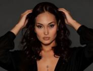 Model Ceren Karaduman’ın sıradaki hedefi