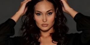 Model Ceren Karaduman’ın sıradaki hedefi