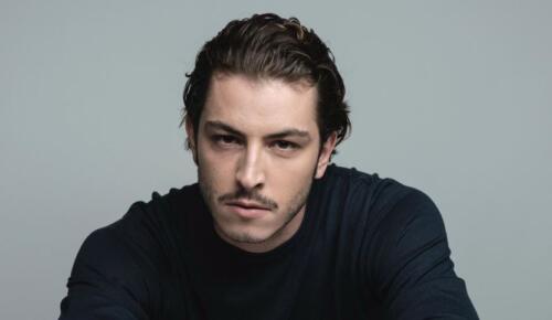 BORAN KUZUM’DAN SAMİMİ İTİRAFLAR İBRAHİM SELİM İLE BU GECE’DE