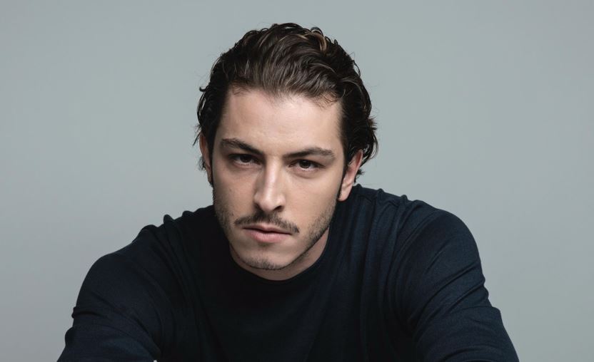 BORAN KUZUM’DAN SAMİMİ İTİRAFLAR İBRAHİM SELİM İLE BU GECE’DE