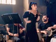 Dişi Pavoretti Çilem Duman’dan Görkemli Tanıtım