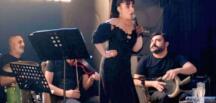 Dişi Pavoretti Çilem Duman’dan Görkemli Tanıtım