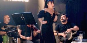 Dişi Pavoretti Çilem Duman’dan Görkemli Tanıtım