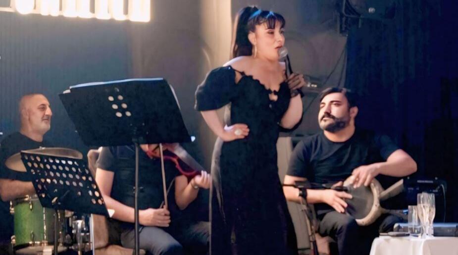 Dişi Pavoretti Çilem Duman’dan Görkemli Tanıtım