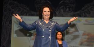 Hülya Koçyiğit: “Yeşilçam Döneminin Türk Sinemasındaki Yeri Unutulmamalı”