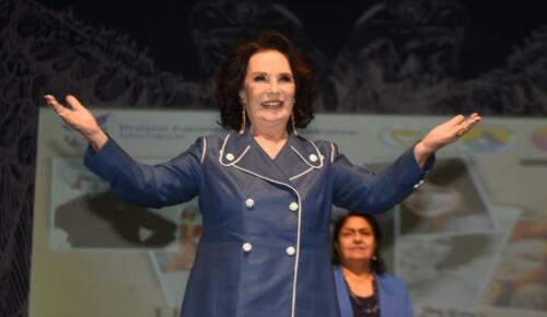 Hülya Koçyiğit: “Yeşilçam Döneminin Türk Sinemasındaki Yeri Unutulmamalı”