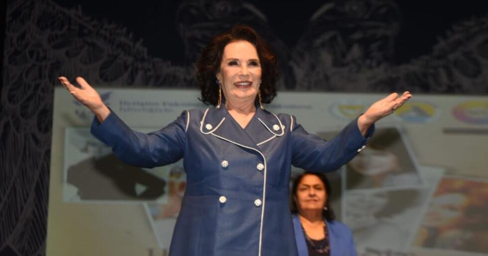 Hülya Koçyiğit: “Yeşilçam Döneminin Türk Sinemasındaki Yeri Unutulmamalı”