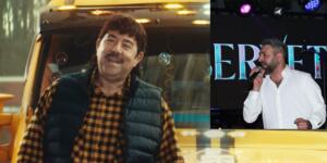 Reklam filminde kullanılan “anlatamıyorum” vurgusunun, sanatçı Servet İnal’ın dikkat çeken eseri Anlatamıyorum’u anımsatması sosyal medyada geniş yankı uyandırdı.