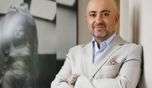 Caner Kaçmaz’dan Estetikte Yeni Dönem “Preserve Tekniği” ile Doğal Meme Büyütme