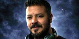 Burak Acar’dan Zamansız Bir Dokunuş: “Romance of the Void” Yayında!