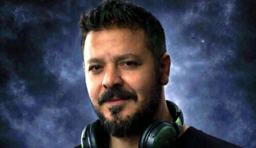 Burak Acar’dan Zamansız Bir Dokunuş: “Romance of the Void” Yayında!