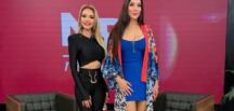 ECE GÜRSEL’İN YENİ KLİBİ İLK KEZ NR1 MAGAZİNDE