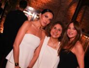 YASEMİN ÖĞÜN VE ZEHRA IŞIK’TAN 23. SEZONA ÖZEL ŞIK DAVET