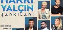 HAKKI YALÇIN ŞARKILARI DEV İSİMLERLE DÖNÜYOR!
