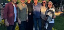 Yılmaz Morgül Yaz Boyu Bodrum’da Tek Sahnede