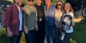Yılmaz Morgül Yaz Boyu Bodrum’da Tek Sahnede