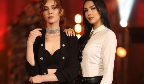 Gülden’den Yeni Müzik Şovu… “Gülden’e Geldik”e Büyük İlgi