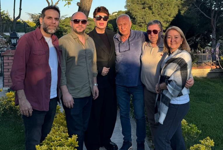 Yılmaz Morgül Yaz Boyu Bodrum’da Tek Sahnede