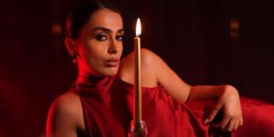 Sofia Hicran’dan Pop Müzikte Yeni Dönem: “Kaç Gece”