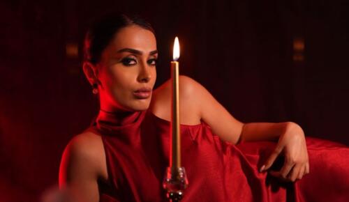 Sofia Hicran’dan Pop Müzikte Yeni Dönem: “Kaç Gece”