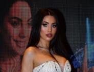Su Akkuyu, Elit Star Gecesinde Hem Jüri Oldu Hem Sahneye Çıktı