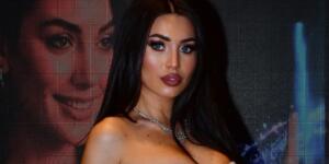 Su Akkuyu, Elit Star Gecesinde Hem Jüri Oldu Hem Sahneye Çıktı