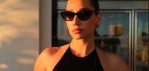 4.kez Cannes Film Festivali’nde yer alan Özge Özacar, bu yıl da zarafeti ve doğal şıklığıyla dikkat çekti.