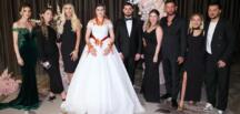 Anıl Koç ile Selin Yeşilyurt Dünyaevine Girdi
